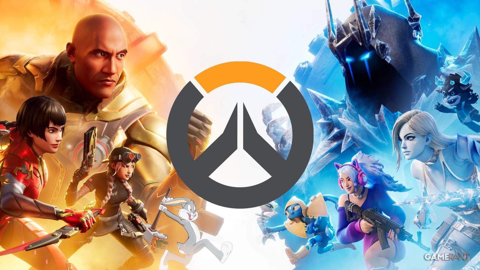 Fortnite Confirms Overwatch Crossover, Reveals Release Date Fortnite Confirms Overwatch Crossover, Reveals Release Date