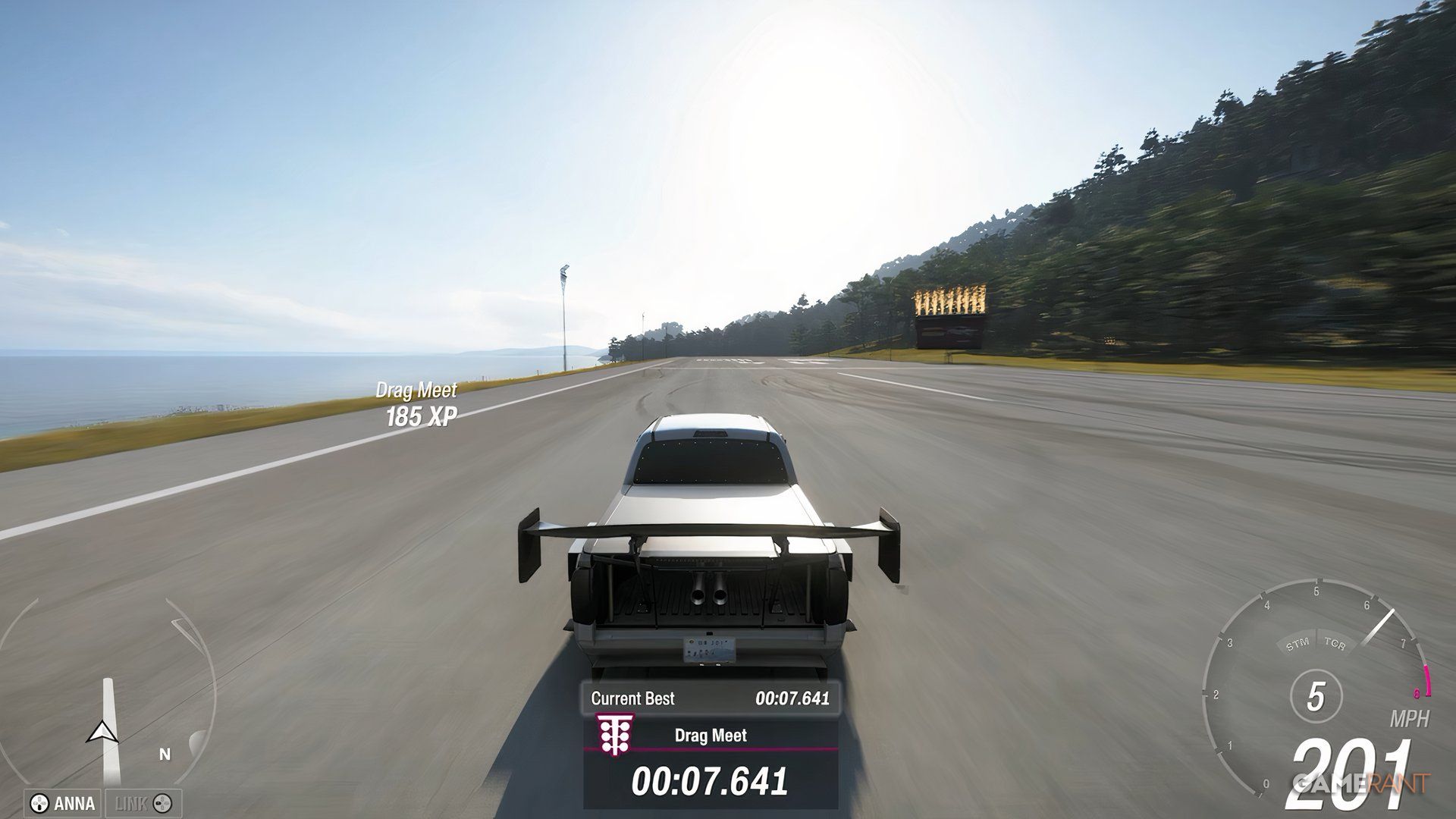 Forza Horizon 6: Best Drag Car (Launch Meta)