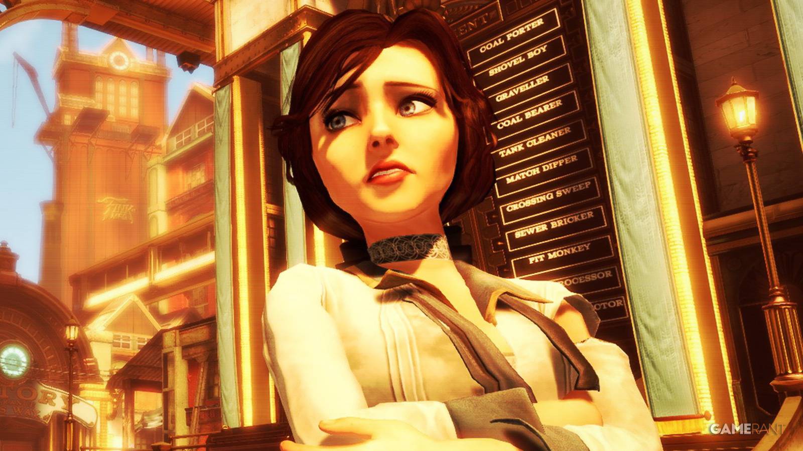 BioShock 4 Gets Positive Update From Previously ‘Deeply Disappointed’ Boss BioShock 4 Gets Positive Update From Previously ‘Deeply Disappointed’ Boss
