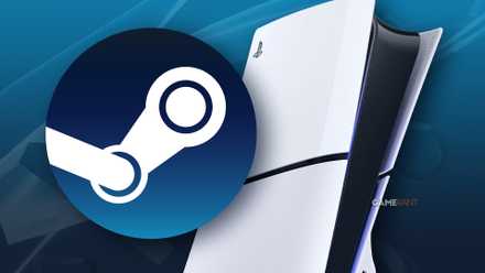 Brand new PS5 update adds multiplayer feature Steam users have had for years