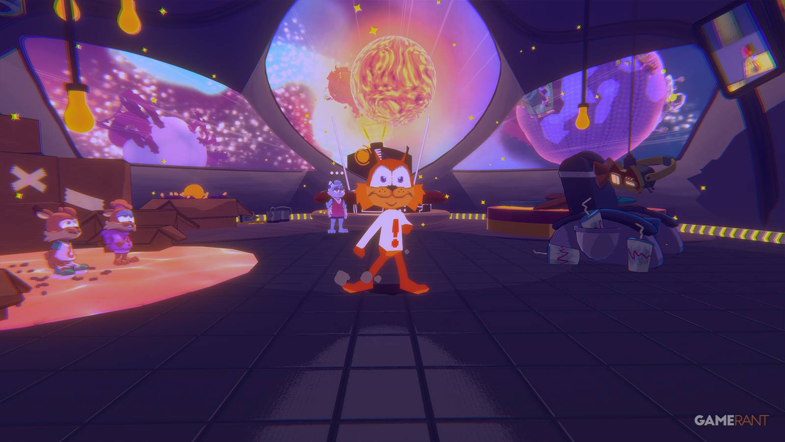 The Worst Game Ever Is Officially Getting a Sequel on May 22, And I’m So Ready The Worst Game Ever Is Officially Getting a Sequel on May 22, And I’m So Ready