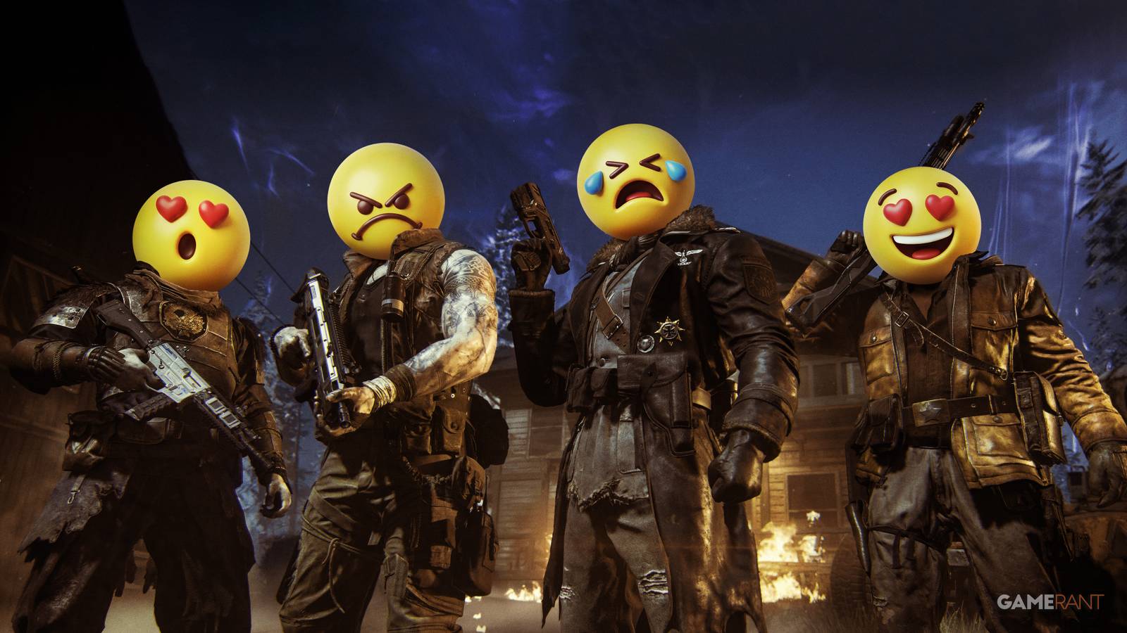 Black Ops 7 Could End Up Being the Poster Child for the ‘CoD Cycle’ Black Ops 7 Could End Up Being the Poster Child for the ‘CoD Cycle’