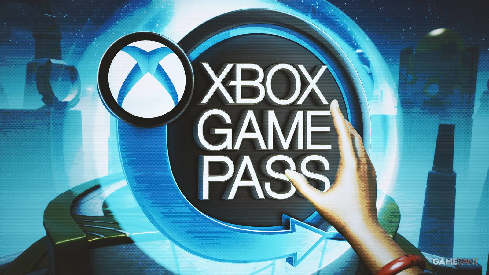Xbox Game Pass Adds 2 Day-One Games for Critical Thinkers Xbox Game Pass Adds 2 Day-One Games for Critical Thinkers