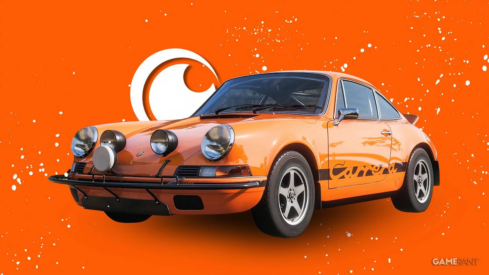 Forza Horizon 6 Reveals Exclusive Gift for Crunchyroll Fans Forza Horizon 6 Reveals Exclusive Gift for Crunchyroll Fans