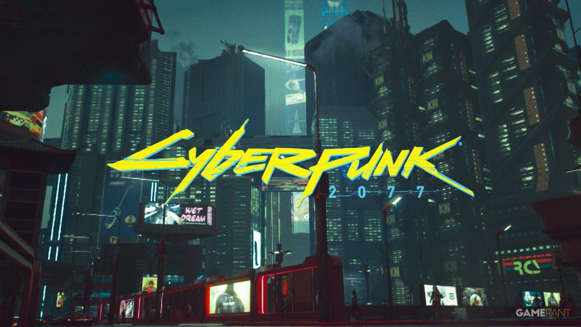 Cyberpunk 2077 Quietly Changing Its System Requirements Again