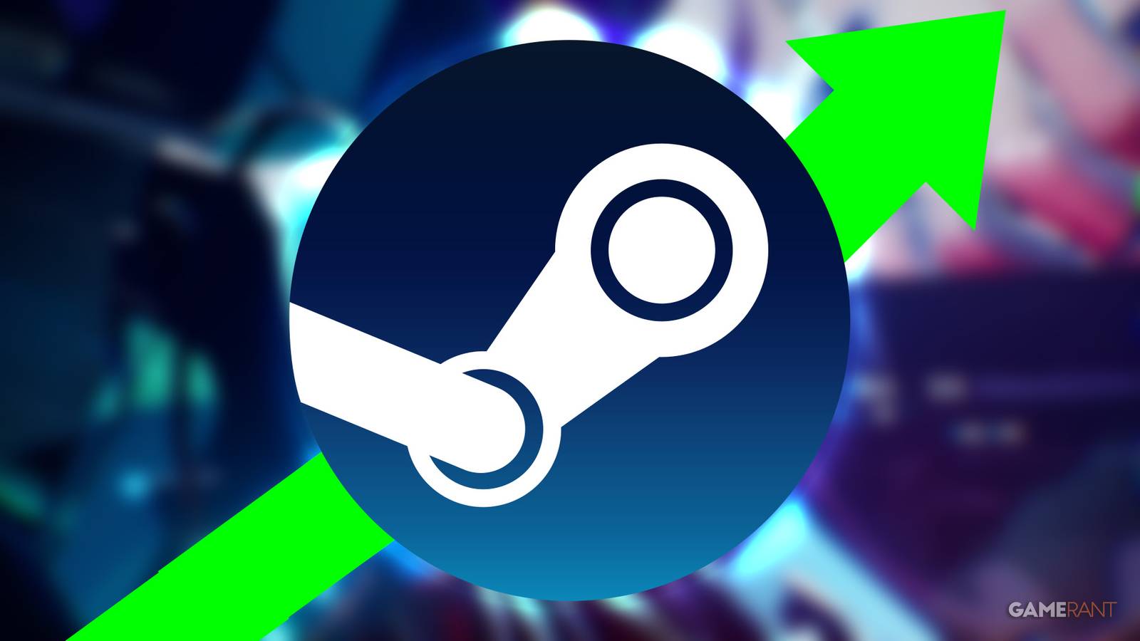 New Cyberpunk Beat ‘Em Up Game is Blowing Up on Steam New Cyberpunk Beat ‘Em Up Game is Blowing Up on Steam
