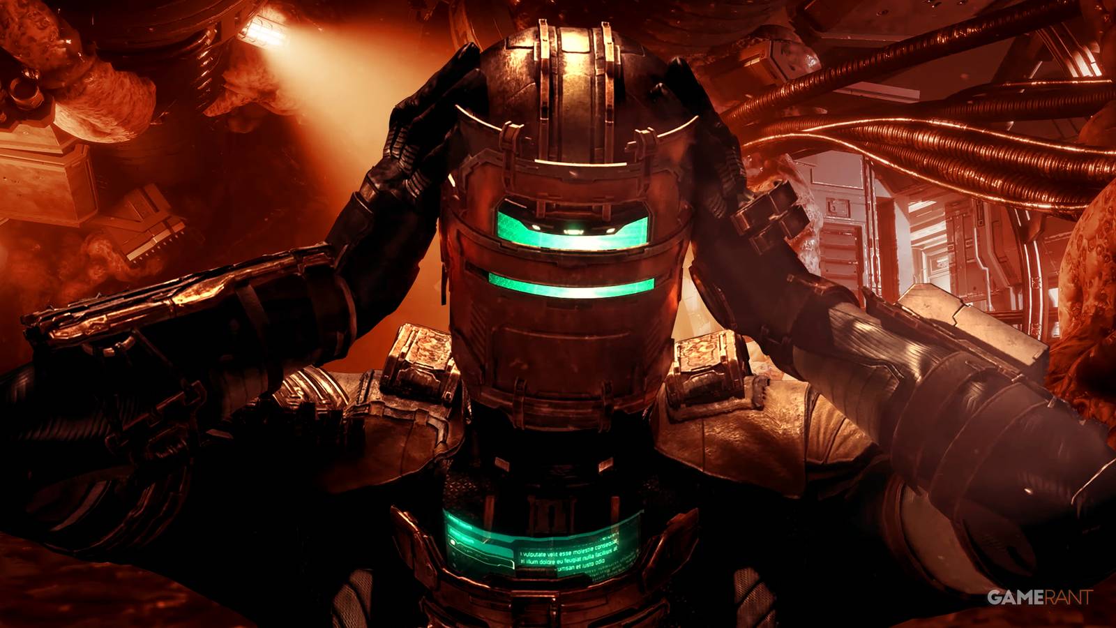 Dead Space Dev Has Bad News for Fans Waiting On a New Game Dead Space Dev Has Bad News for Fans Waiting On a New Game