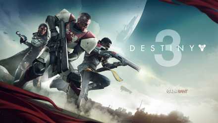 Destiny 3 is not available for Bungie