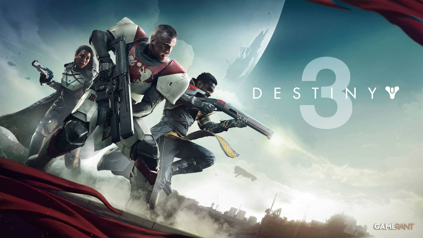 Why Destiny 3 Is Not a Given for Bungie’s Next Game Why Destiny 3 Is Not a Given for Bungie’s Next Game