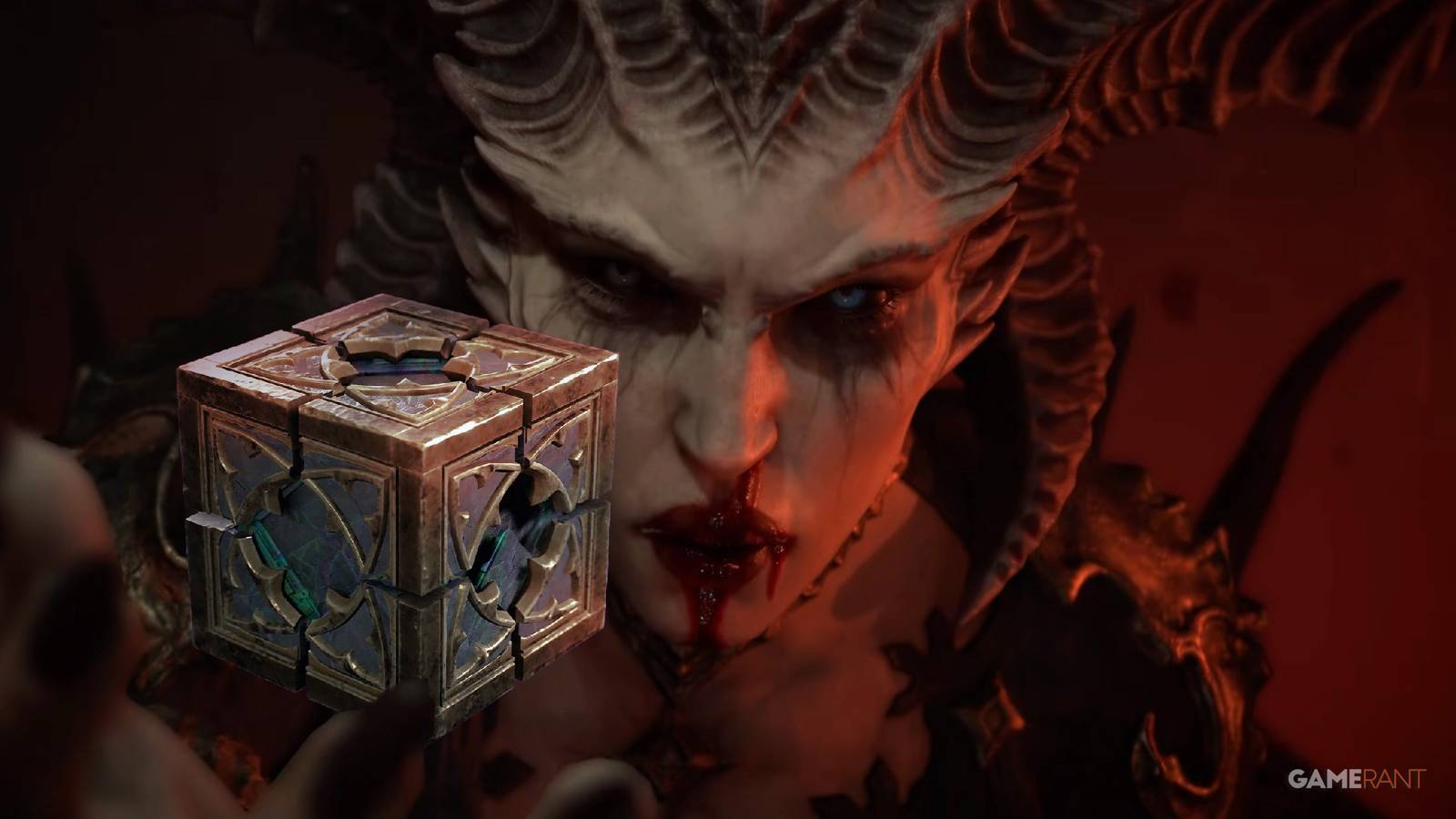 One Horadric Cube Transfiguration Has Broken the Diablo 4: Lord of Hatred Meta One Horadric Cube Transfiguration Has Broken the Diablo 4: Lord of Hatred Meta