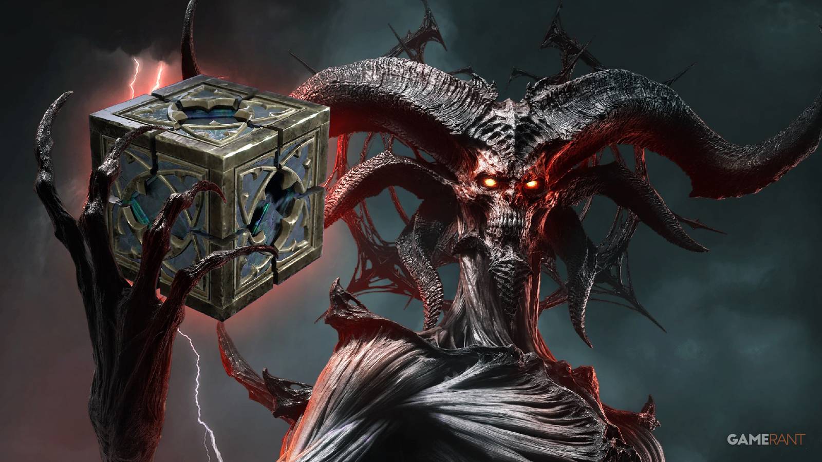 Diablo 4 Has a Virtually Useless Horadric Cube Item That Players Should Avoid at All Costs Diablo 4 Has a Virtually Useless Horadric Cube Item That Players Should Avoid at All Costs