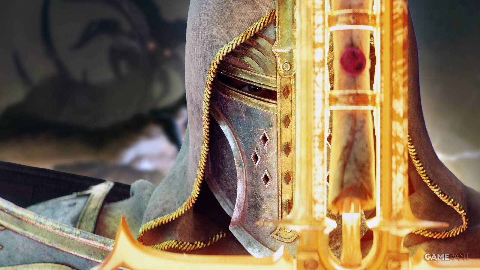 Lord of Hatred’s Paladin is Officially 1-of-a-Kind