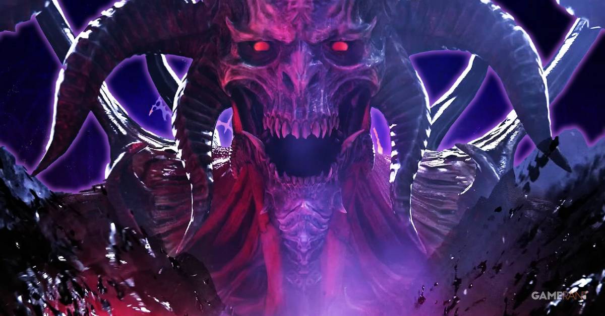 gamerant.com - Drew Swanson - Diablo 4 Season 13's Best Mythic Farm is Virtually Unbeatable