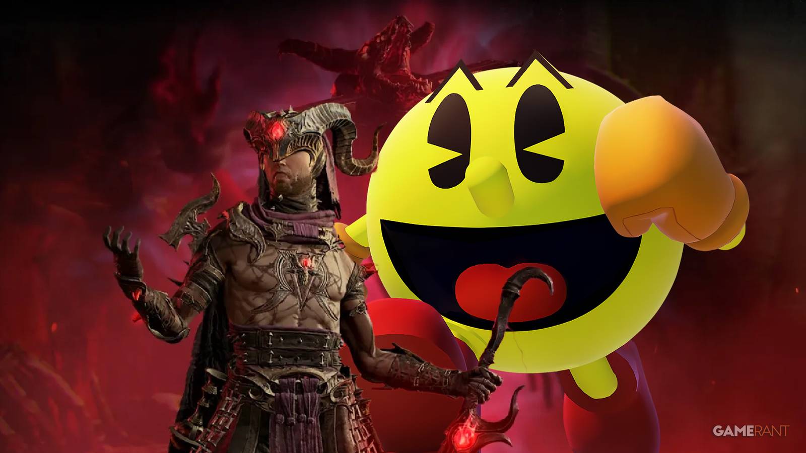Lord of Hatred Warlock Builds Basically Turns You into Pac-Man Lord of Hatred Warlock Builds Basically Turns You into Pac-Man
