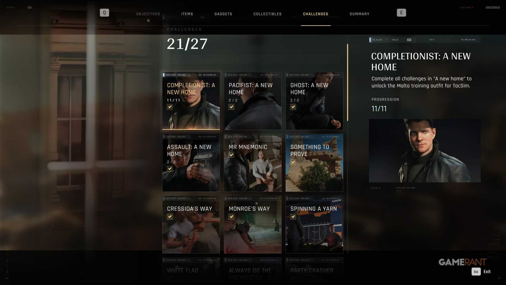 First Light Ranch 007 First Light - Difficulty Settings, Explained