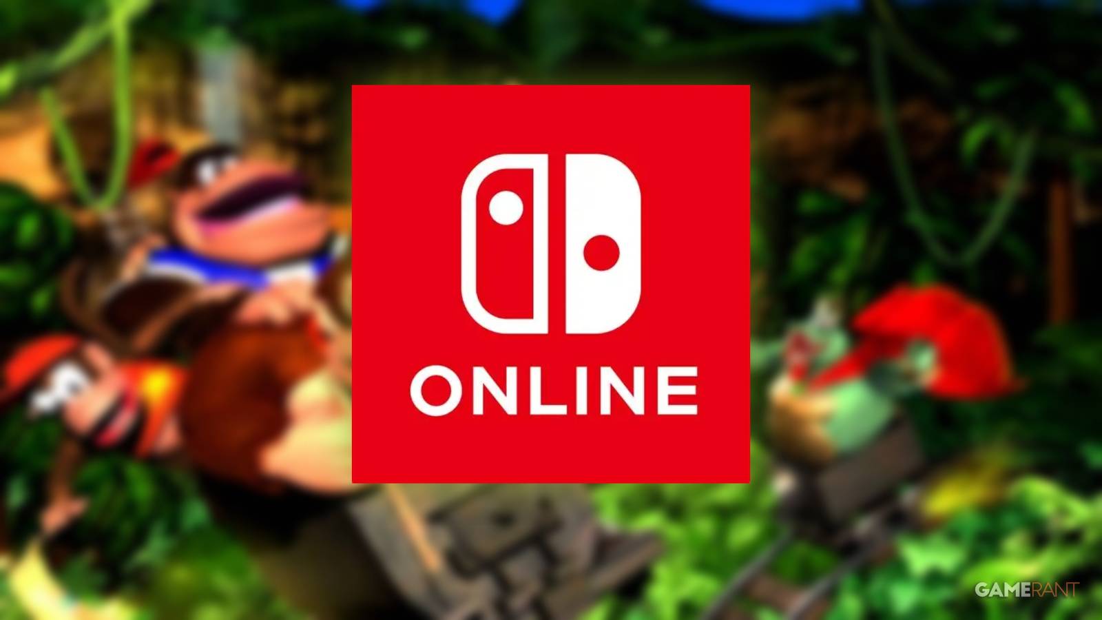 Fan-Favorite Donkey Kong Game Finally Coming to Nintendo Switch Online Fan-Favorite Donkey Kong Game Finally Coming to Nintendo Switch Online