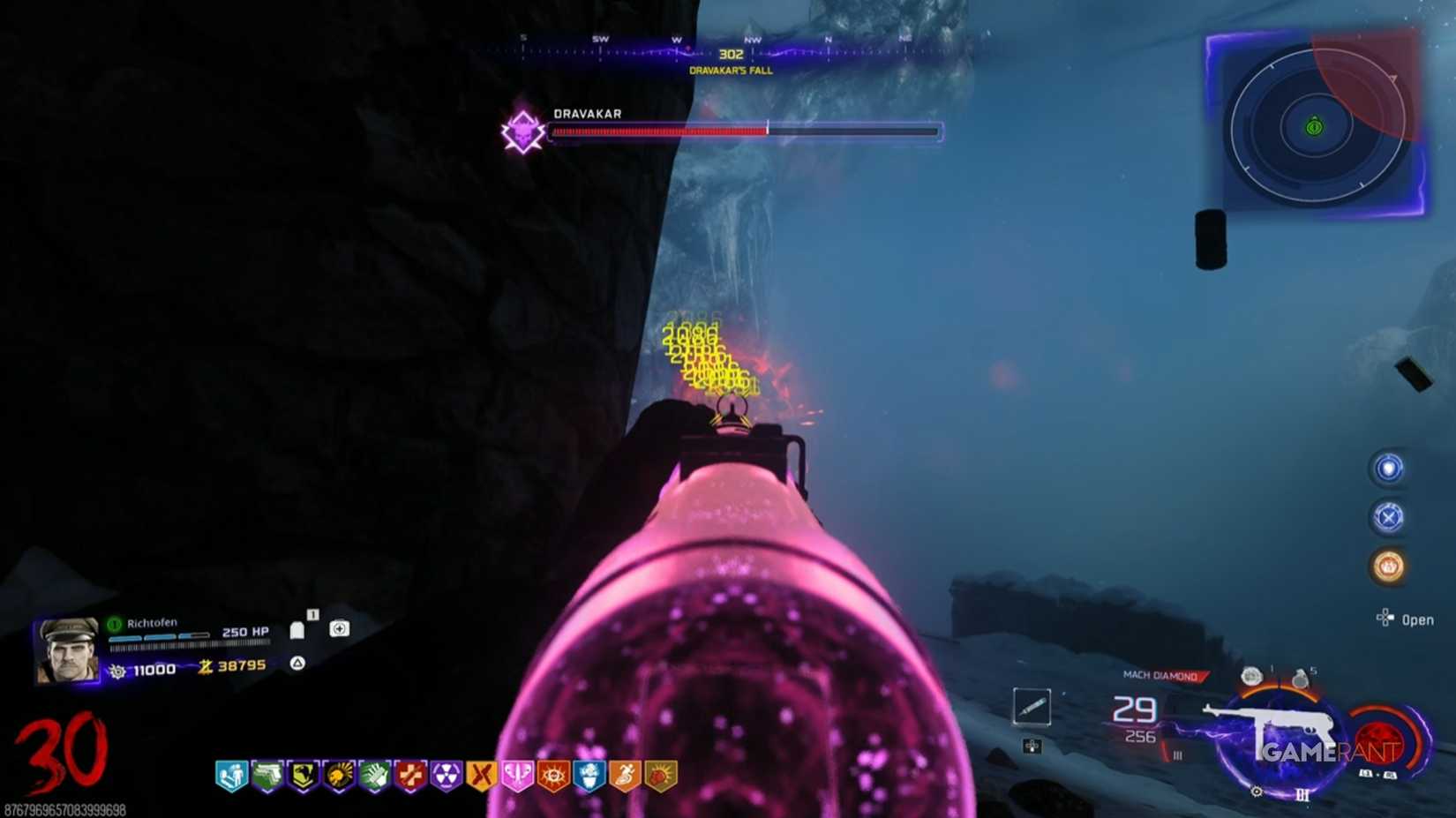 Drakavar Part #3