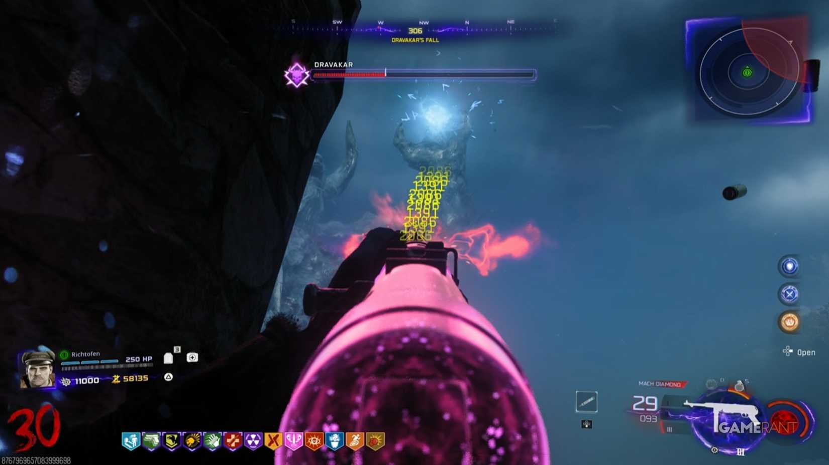 Drakavar Part #5