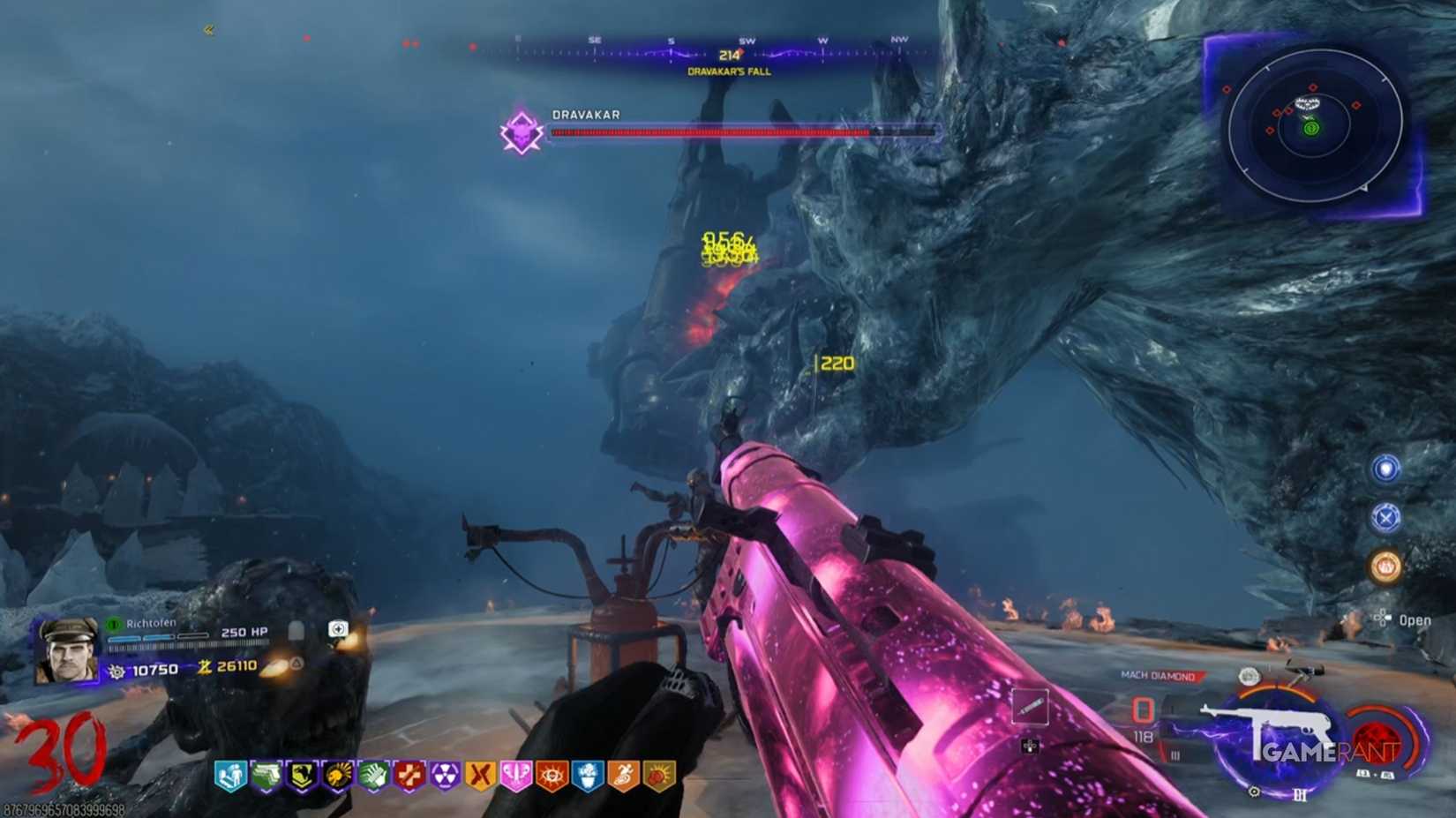 Dravakar Part #1