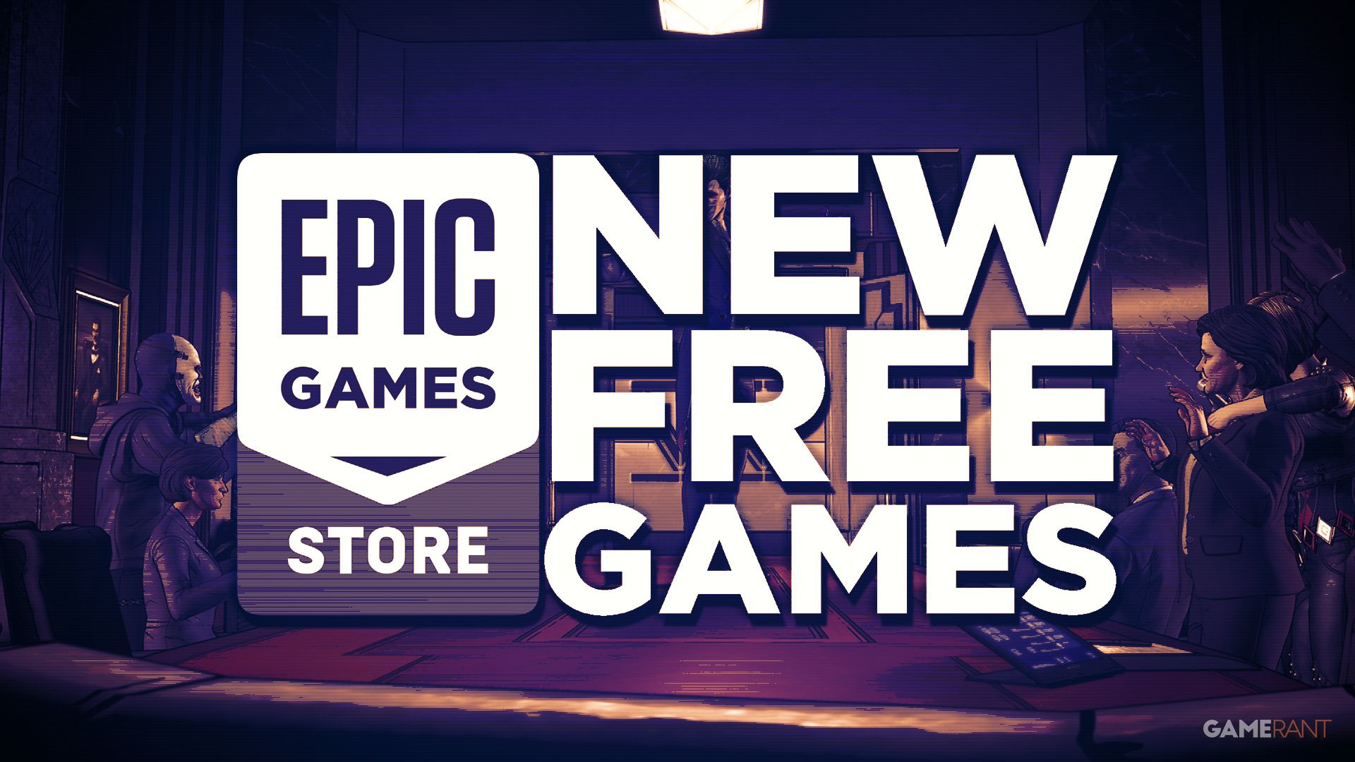 Epic Games Store Users Have Until May 21 To Claim 2 Games with 'Very Positive' Reviews