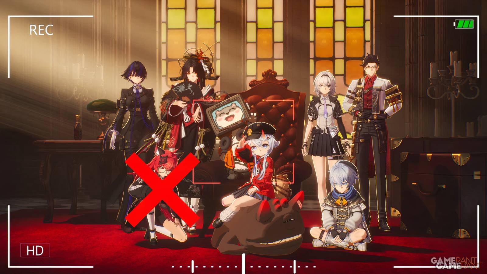 How To Unlock Every Playable Character In NTE How To Unlock Every Playable Character In NTE