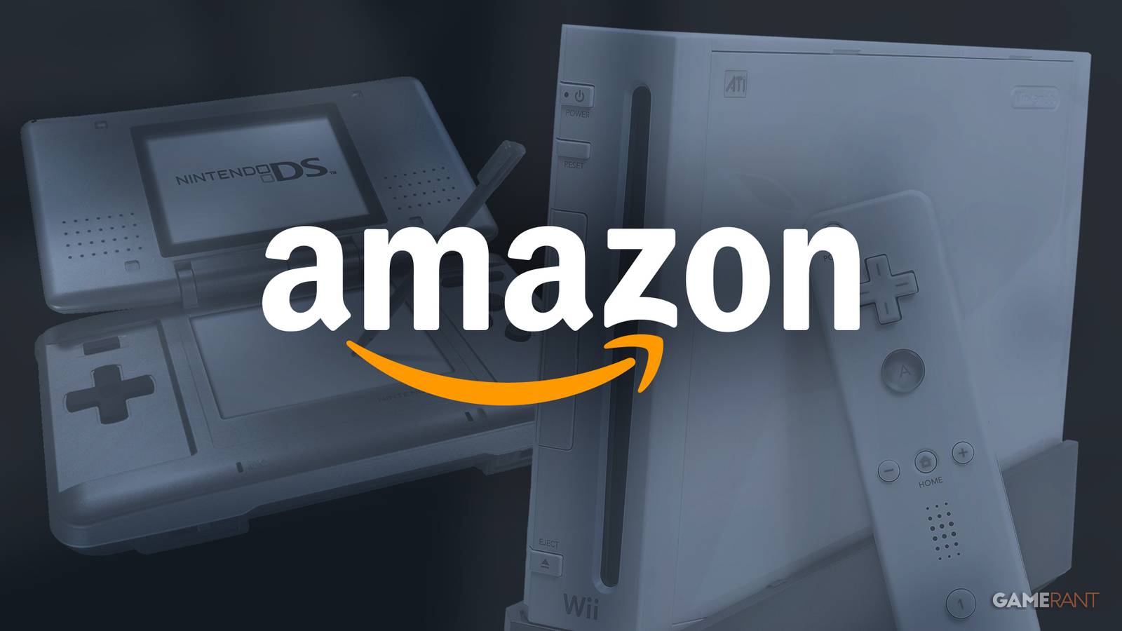 Ex-Nintendo Boss Reveals Why the Wii and DS Were Delisted on Amazon Ex-Nintendo Boss Reveals Why the Wii and DS Were Delisted on Amazon