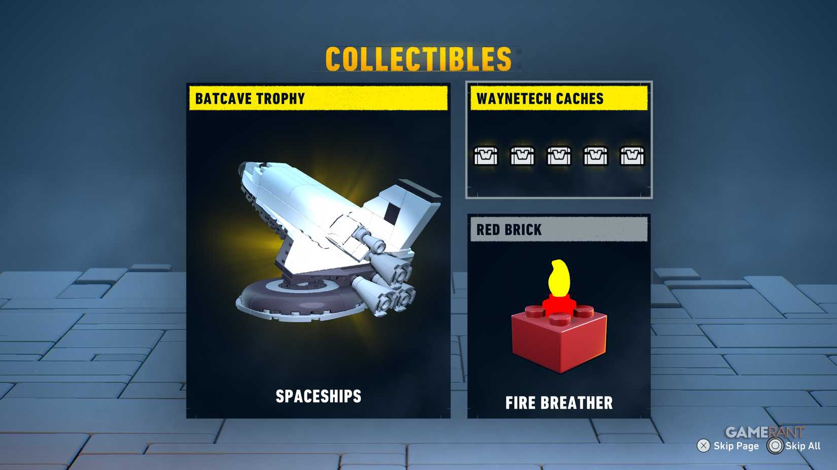 Firefly Collection (17)