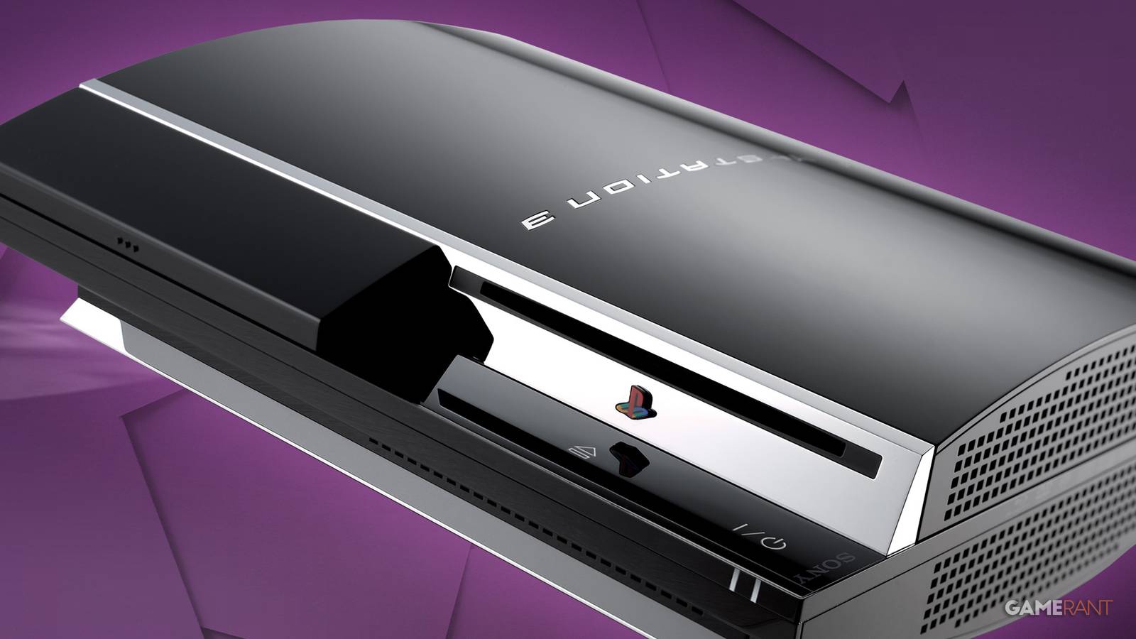 Forgotten PlayStation 3 Feature is Something You Probably Never Used Forgotten PlayStation 3 Feature is Something You Probably Never Used