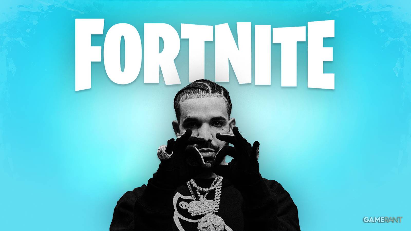 Fortnite Already Has the Perfect Way to Capitalize on Drake’s Iceman Fortnite Already Has the Perfect Way to Capitalize on Drake’s Iceman