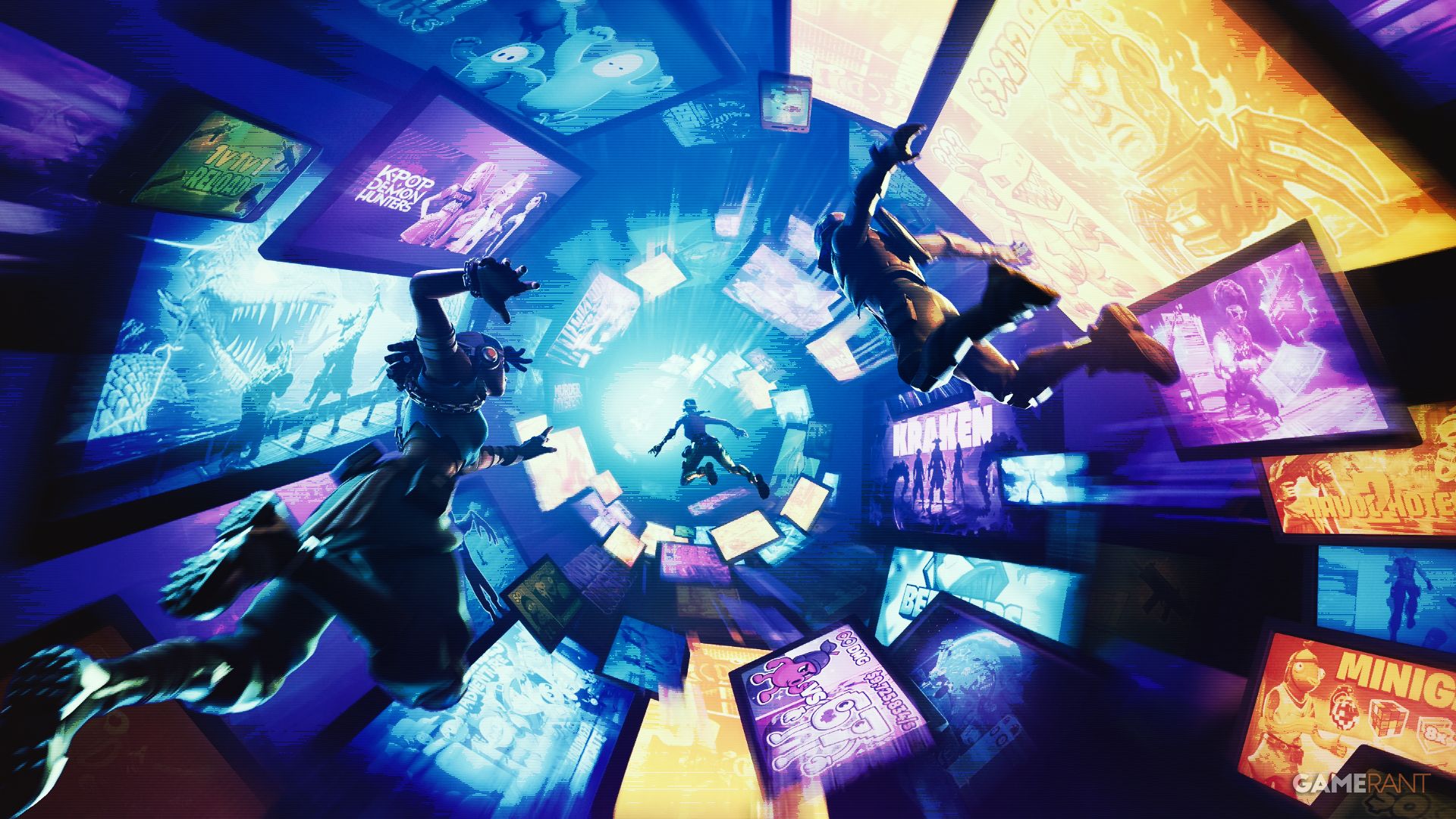 Guerilla Games’ Co-founder Developing 'European Alternative' to Unreal Engine