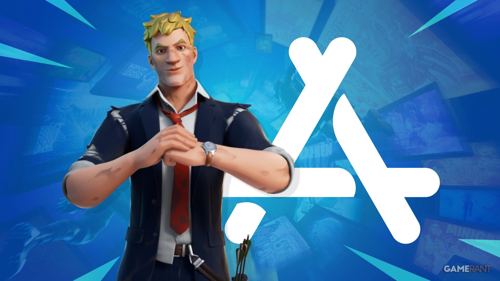 Fortnite Returns to App Store as Apple Lawsuit Enters the 'Final Battle'
