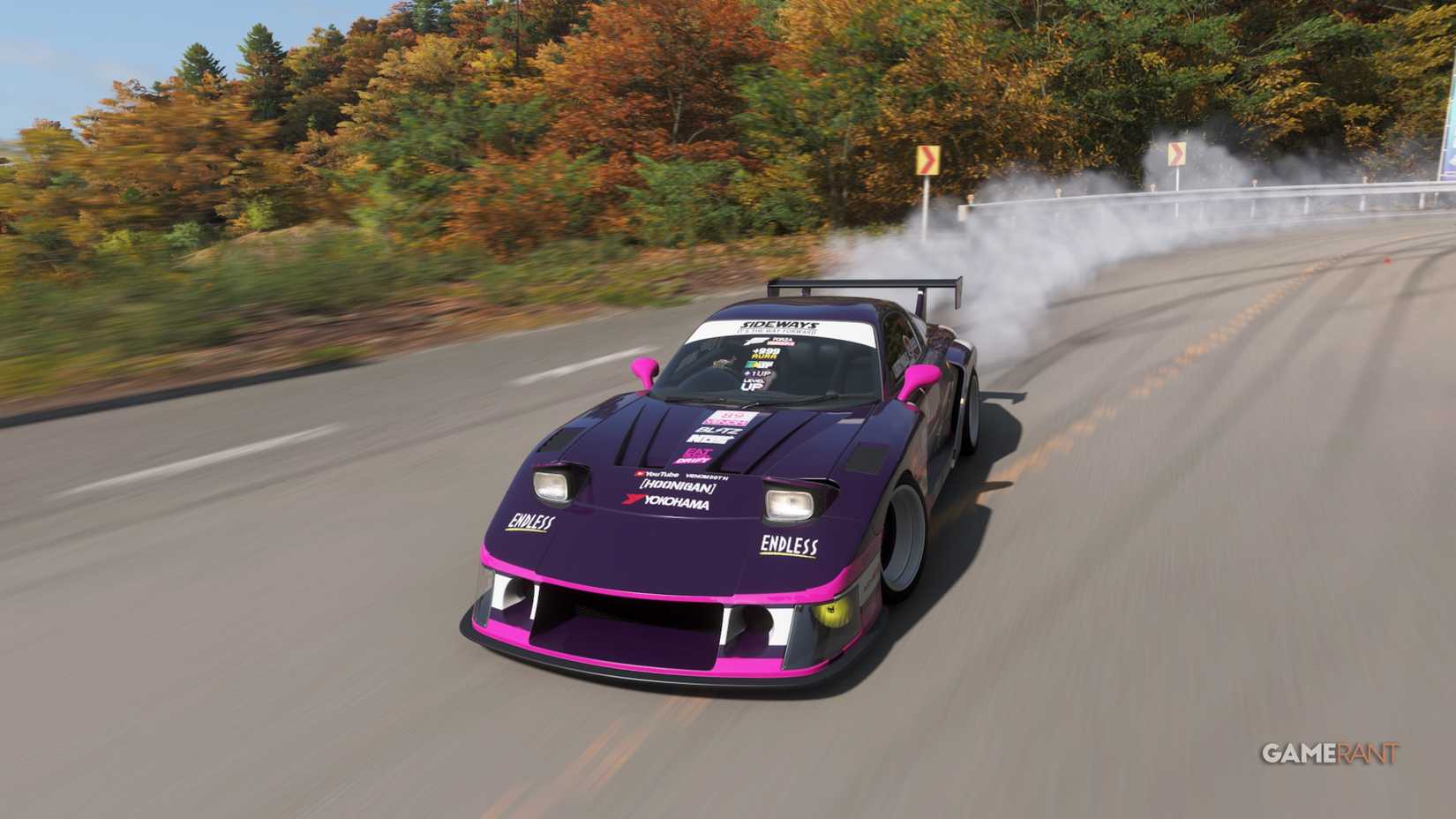 Forza Horizon 6 1992 Mazda RX-7 Type R Drift