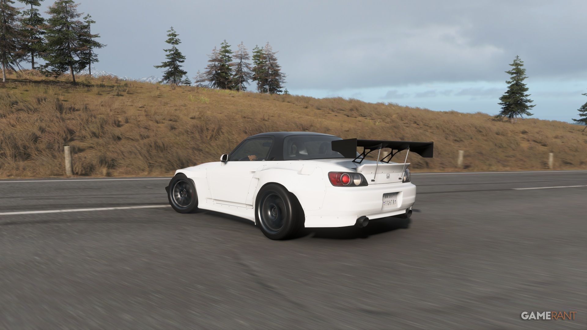 Best Cars For Tuning and Upgrading in Forza Horizon 6