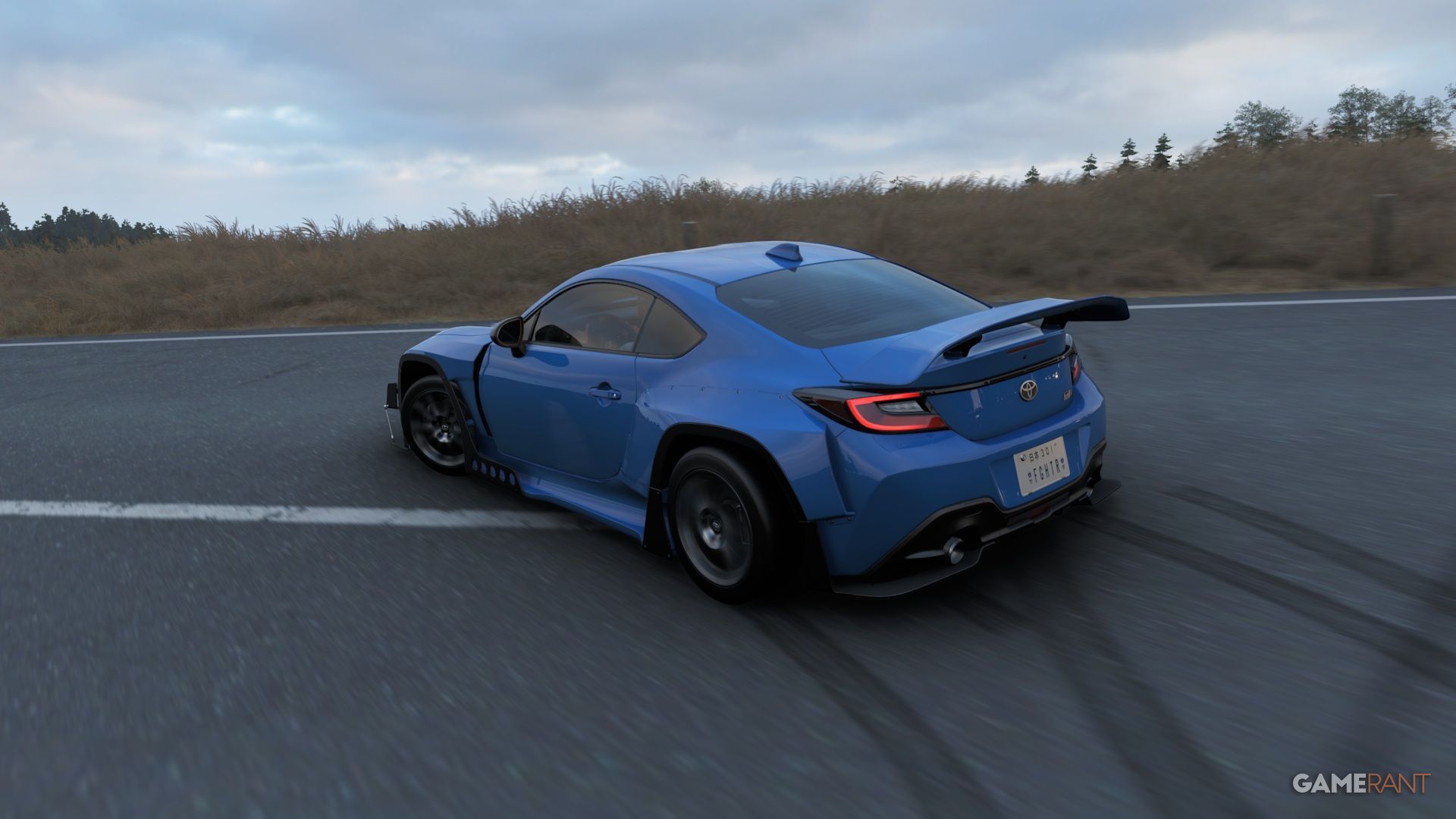 Best Cars For Tuning and Upgrading in Forza Horizon 6