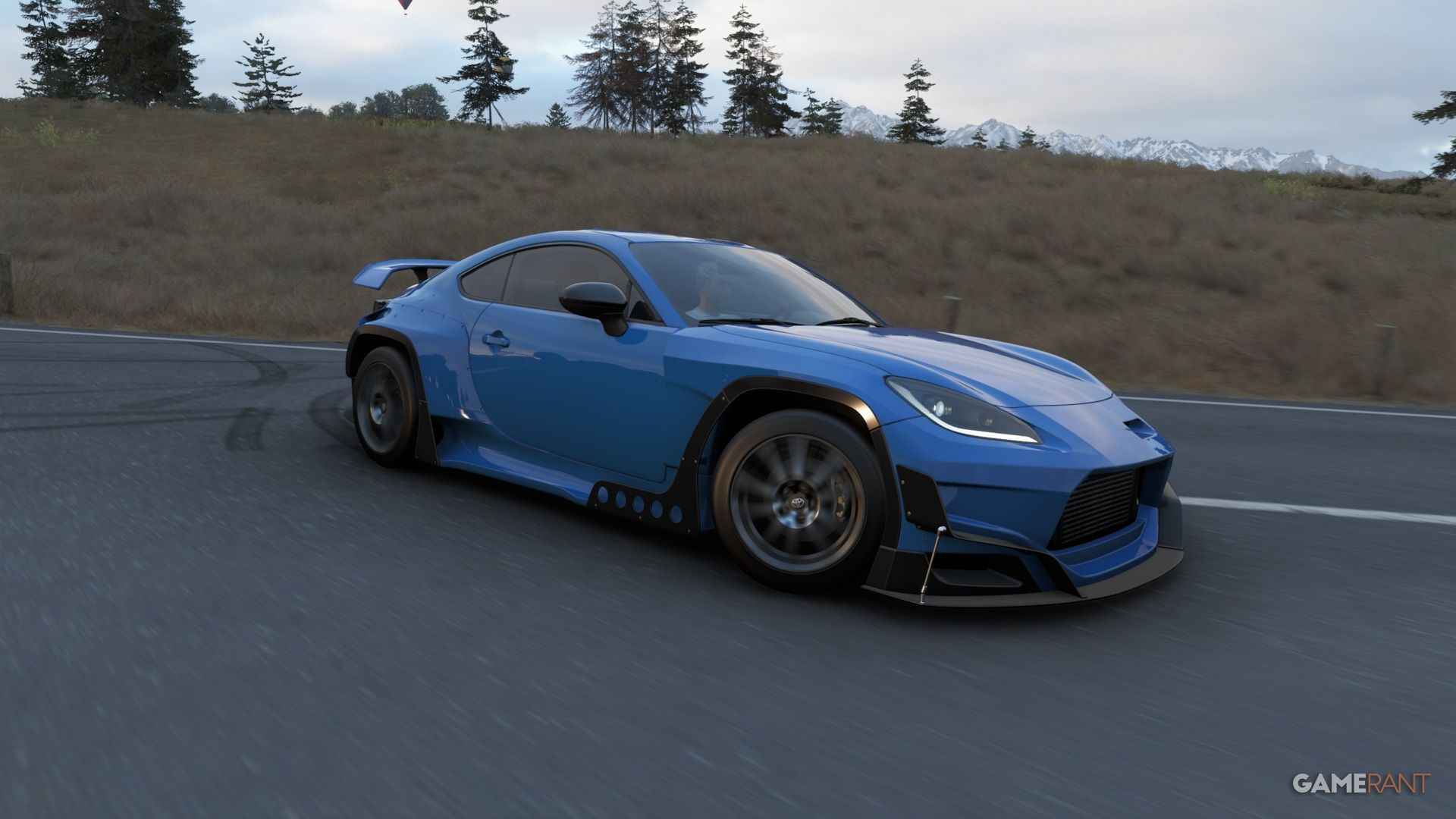 Best Cars For Tuning and Upgrading in Forza Horizon 6