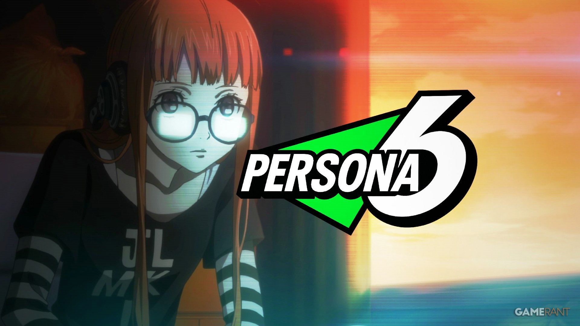 Another Persona 6 Cast Photo Leak Revives Years-Old Fan Theory