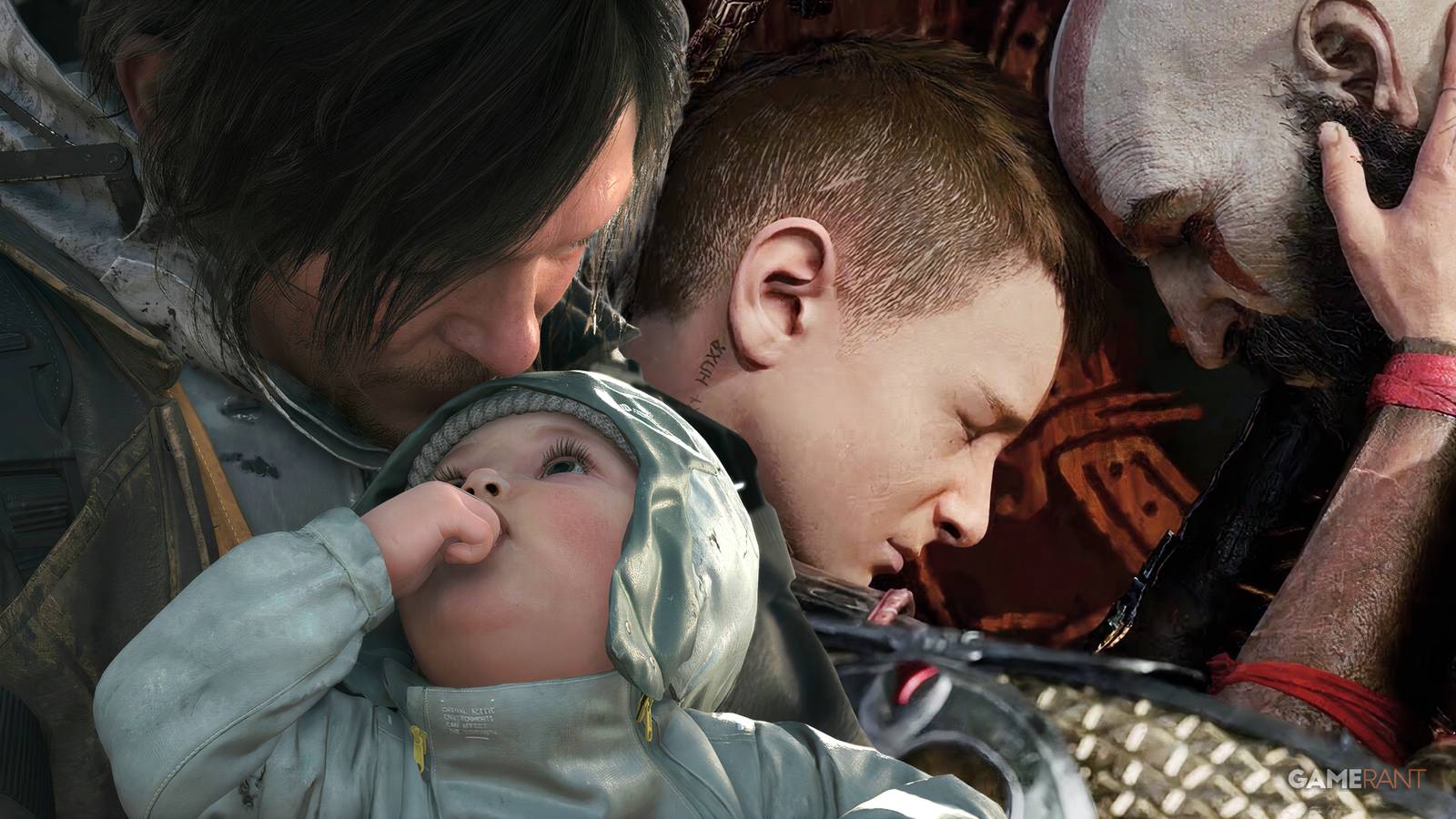 Games That Hit Harder Once You Become a Parent Games That Hit Harder Once You Become a Parent
