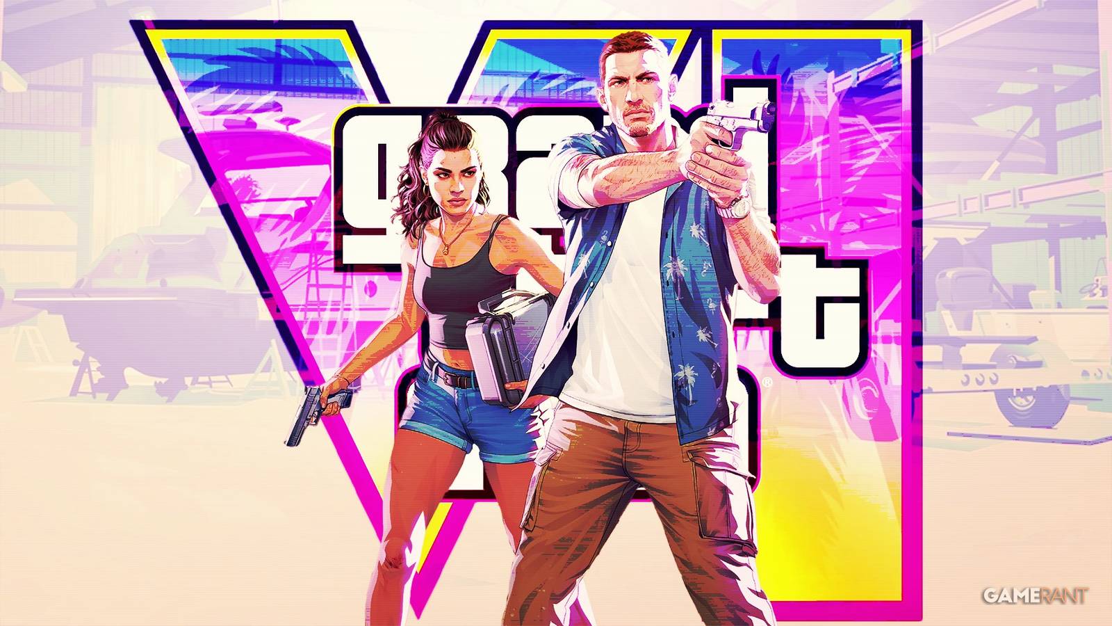 GTA 6 Boss Finally Gives Official Update on Release Date GTA 6 Boss Finally Gives Official Update on Release Date