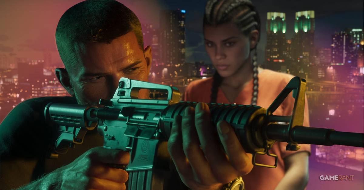 gamerant.com - Mohsen Baqery - Grand Theft Auto 6 Sales Potential Sparks Interesting Debate