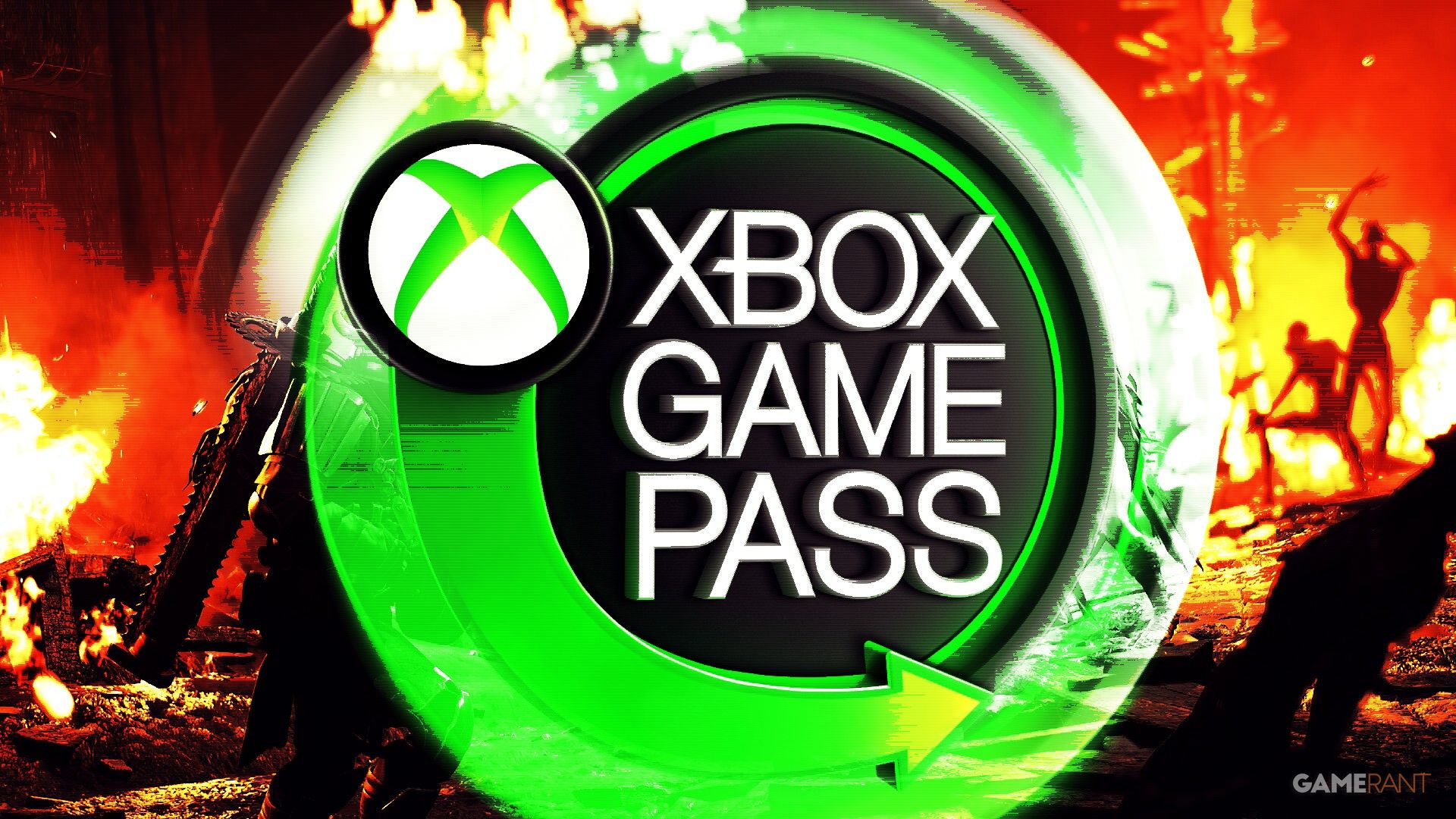 Xbox Game Pass Adds Hit Soulslike and 4 More Games