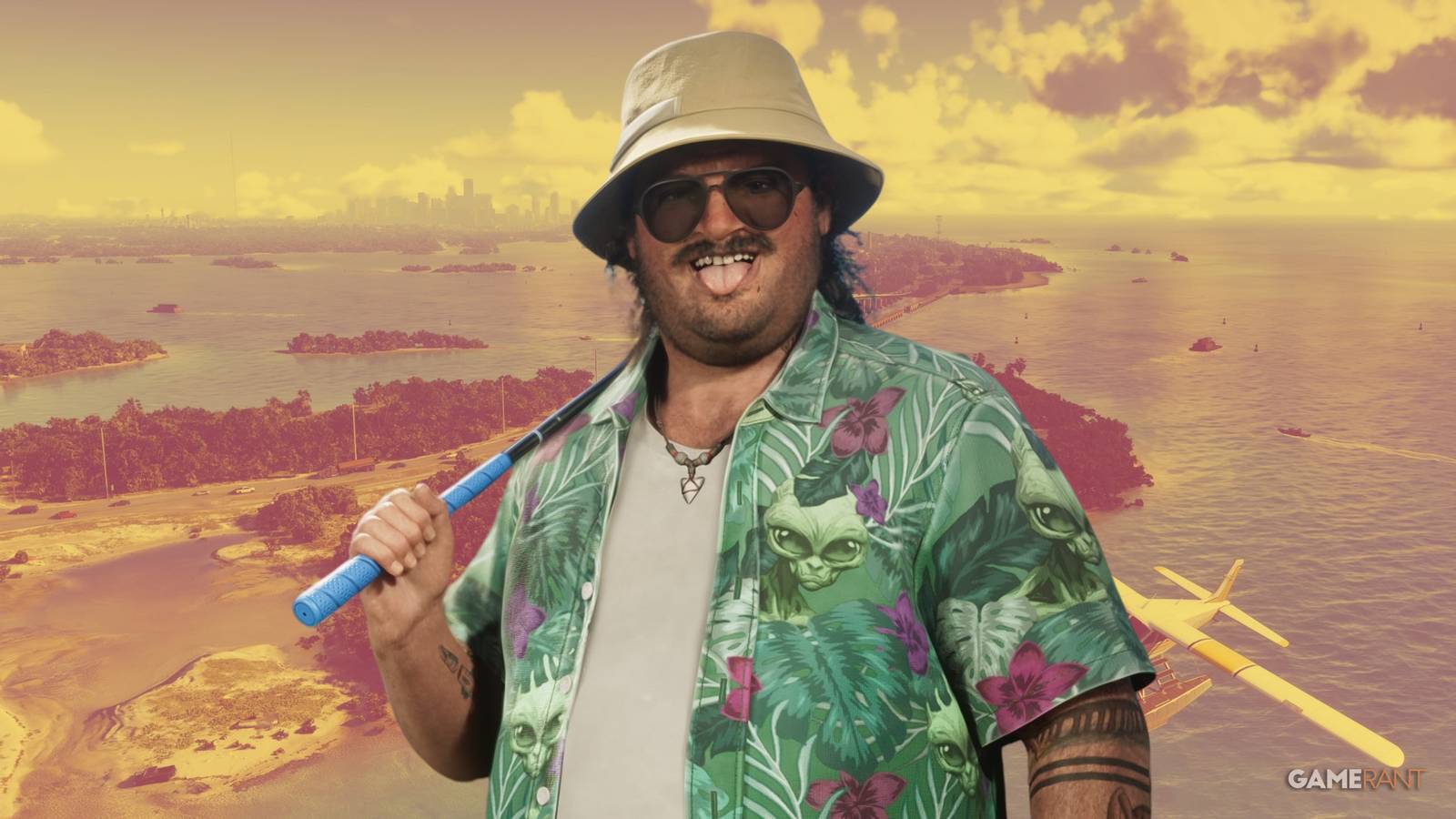Grand Theft Auto 6 Pre-Order Date Accidentally Leaked Grand Theft Auto 6 Pre-Order Date Accidentally Leaked