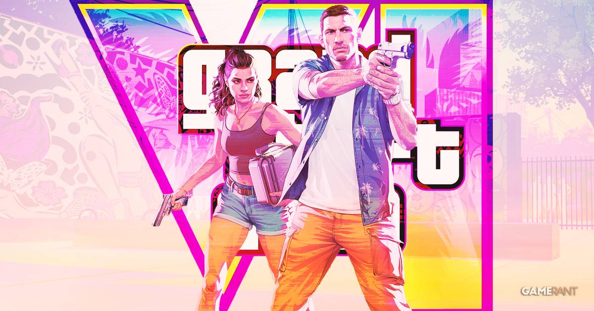 gamerant.com - Dominik Bošnjak - It's Officially Time to Start Worrying About Grand Theft Auto 6's Release Date