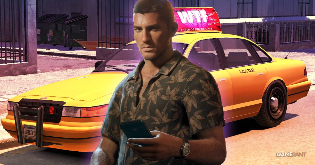 gamerant.com - Drew Swanson - GTA 6 is All But Guaranteed to Have a Legendary Parody of This 2026 Trend