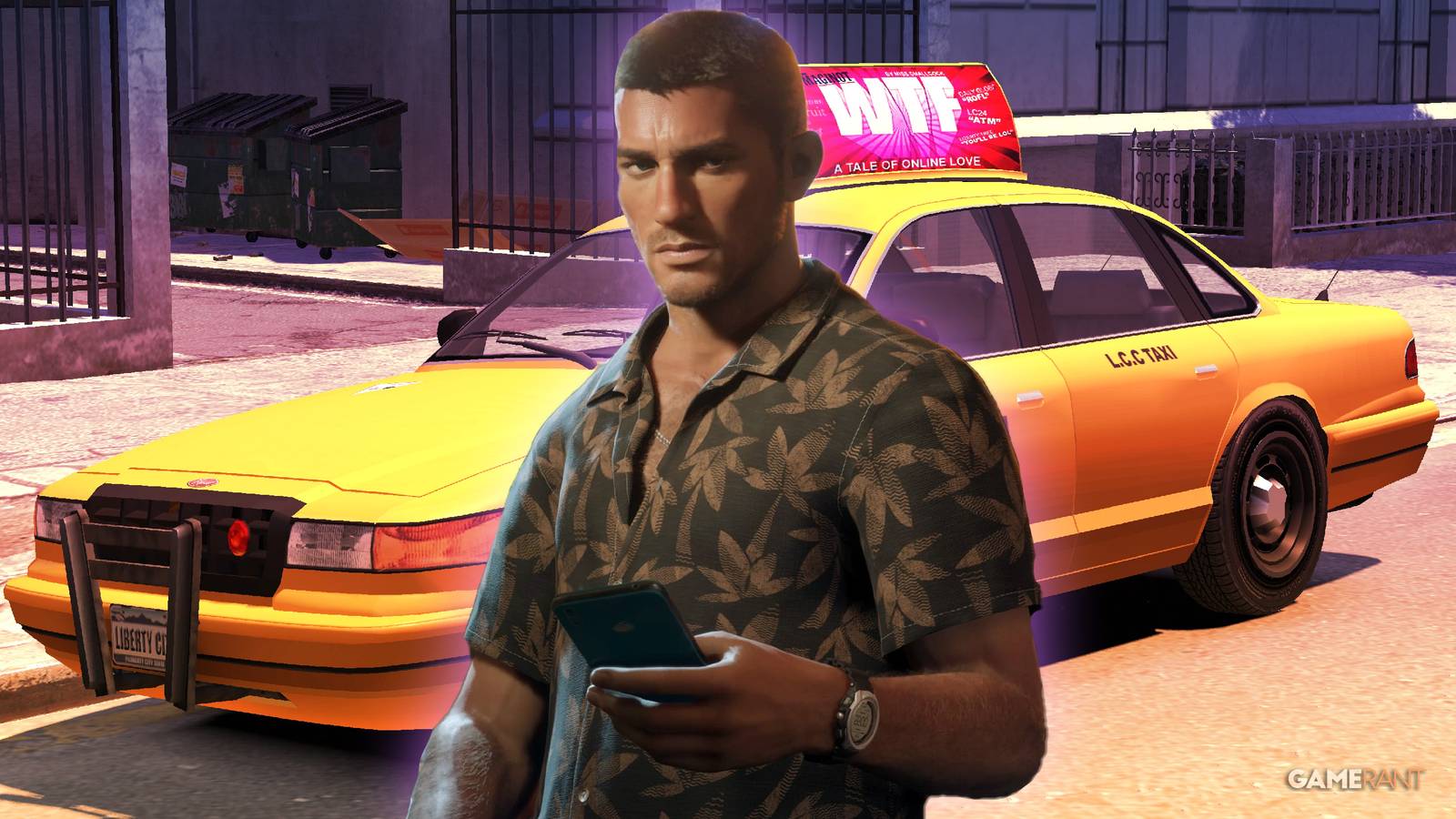 GTA 6 is All But Guaranteed to Have a Legendary Parody of This 2026 Trend GTA 6 is All But Guaranteed to Have a Legendary Parody of This 2026 Trend