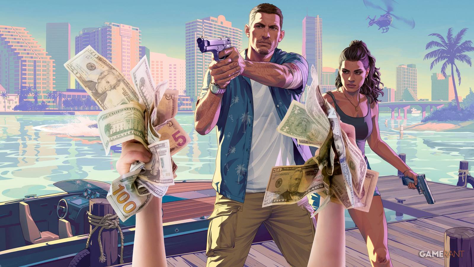 GTA 6 Fans Are Hoping and Praying Pre-Orders Go Live Soon GTA 6 Fans Are Hoping and Praying Pre-Orders Go Live Soon