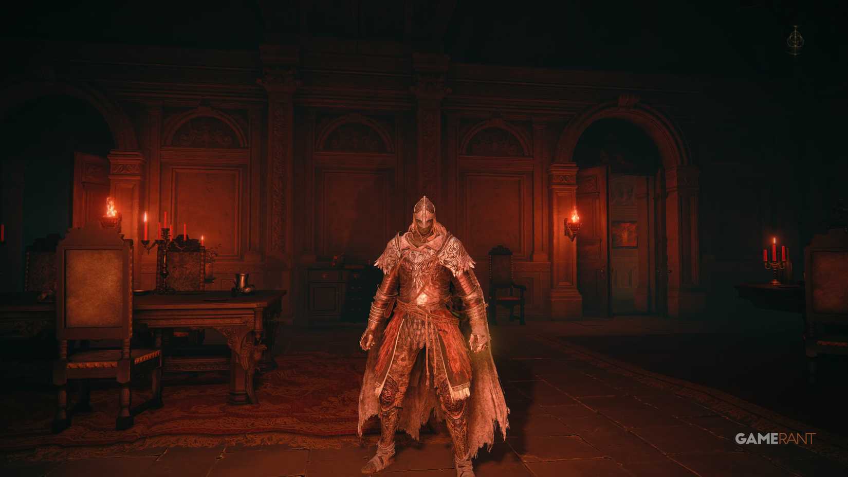 How to Get the Furious Wolf Armor Set in Elden Ring 25