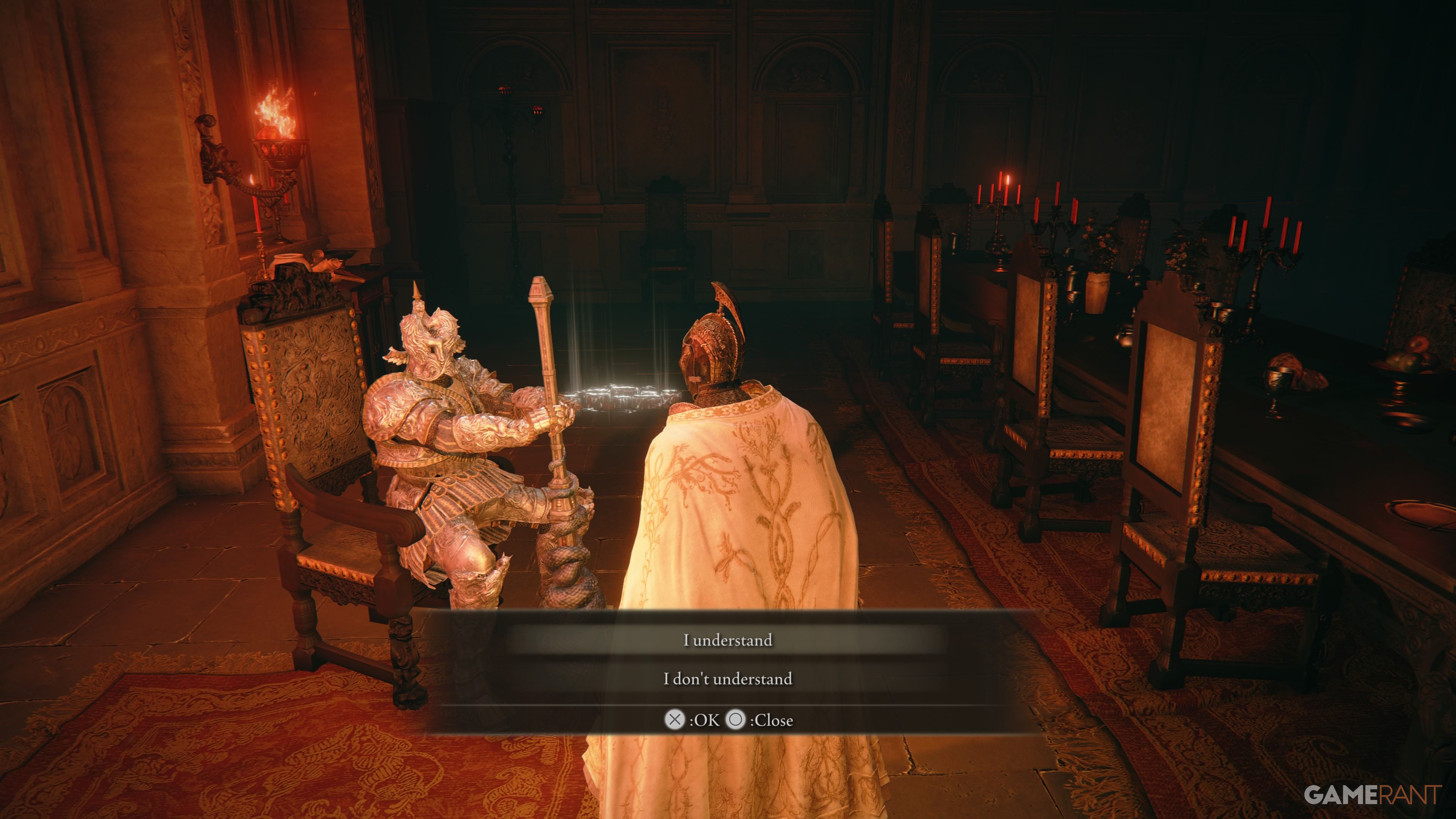 How to Get Raging Wolf Armor Set in Elden Ring 7