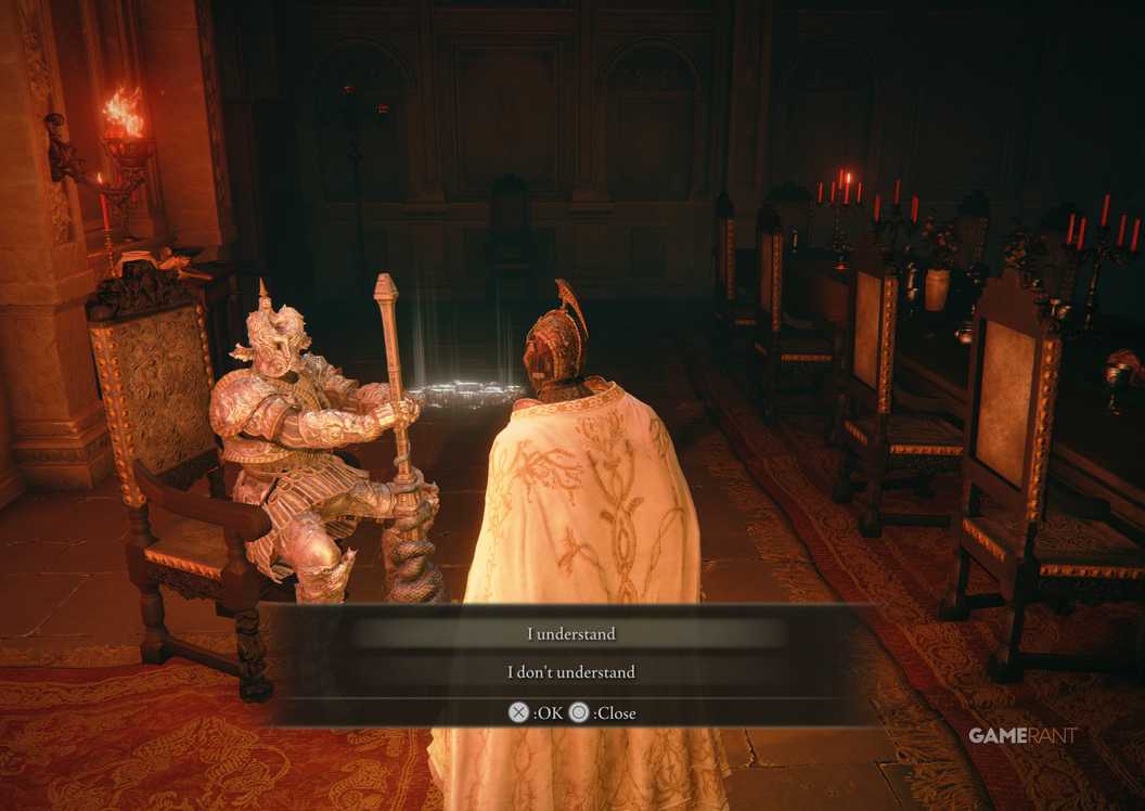 How to Get Raging Wolf Armor Set in Elden Ring 7