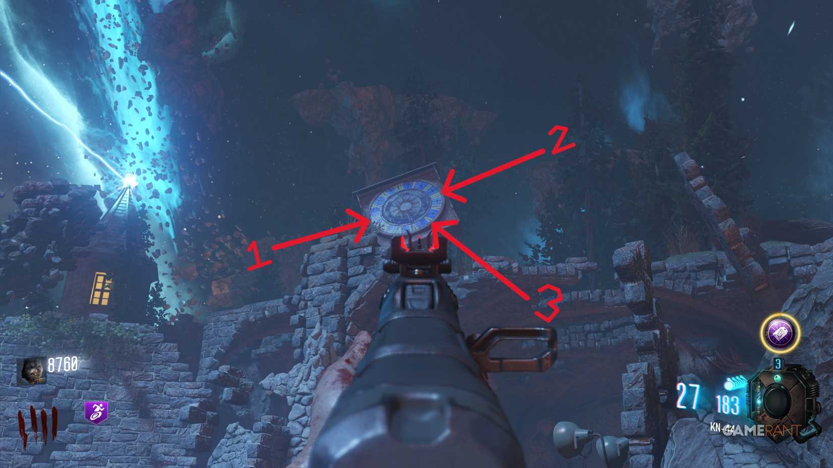 How to Get the Viking Helmet in Revelations