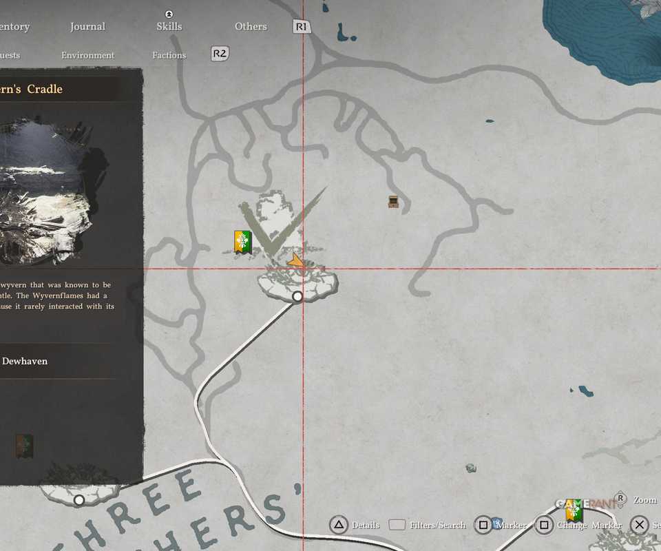Crimson Desert Baby Wyvern Location Taming Guide crimson-desert-baby-wyvern-location-taming-guide